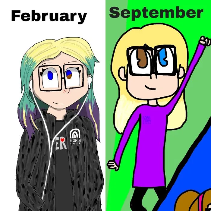 September 2015 - February 2016
