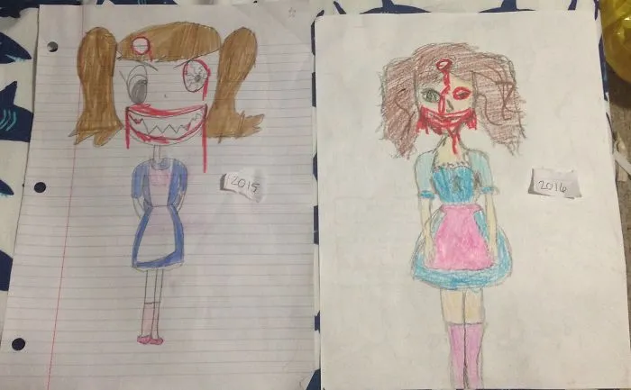 2015 To 2016