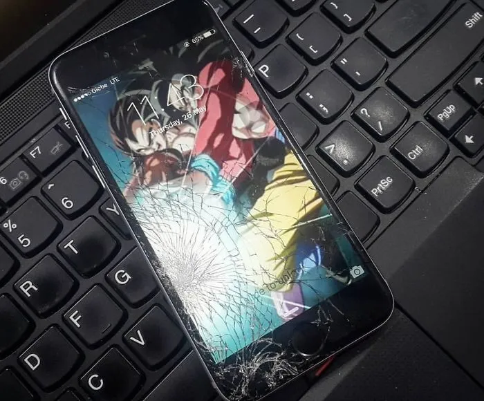 Kamehameha!!!