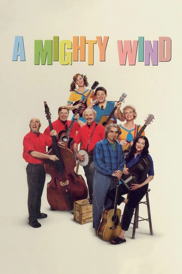 A Mighty Wind