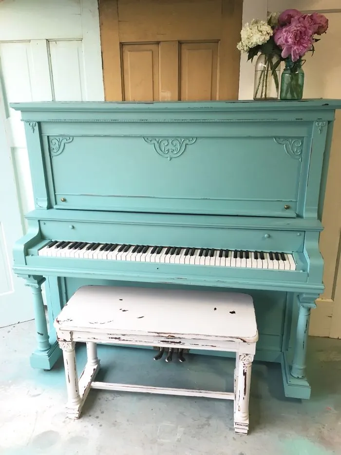 Gorgeous Piano