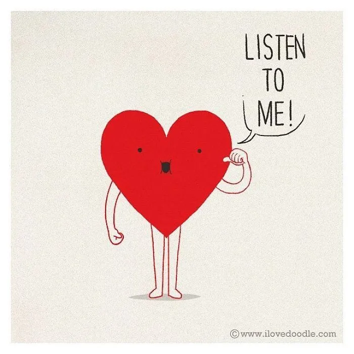 Funny Illustrations