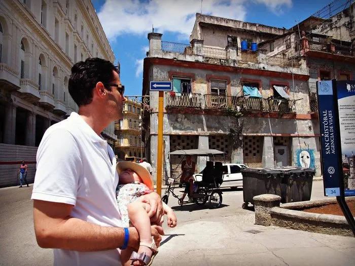 203 Dads With Their Babies Showing That Fatherhood Brings Out The Best In Men