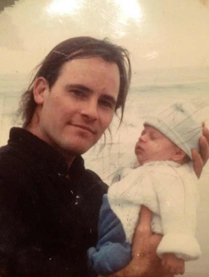 203 Dads With Their Babies Showing That Fatherhood Brings Out The Best In Men