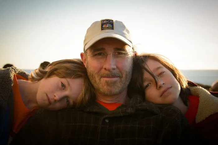 203 Dads With Their Babies Showing That Fatherhood Brings Out The Best In Men