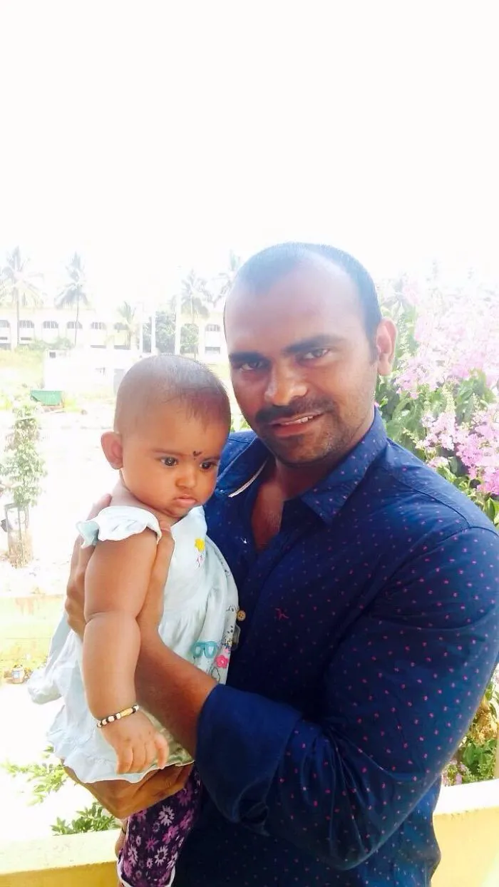 203 Dads With Their Babies Showing That Fatherhood Brings Out The Best In Men