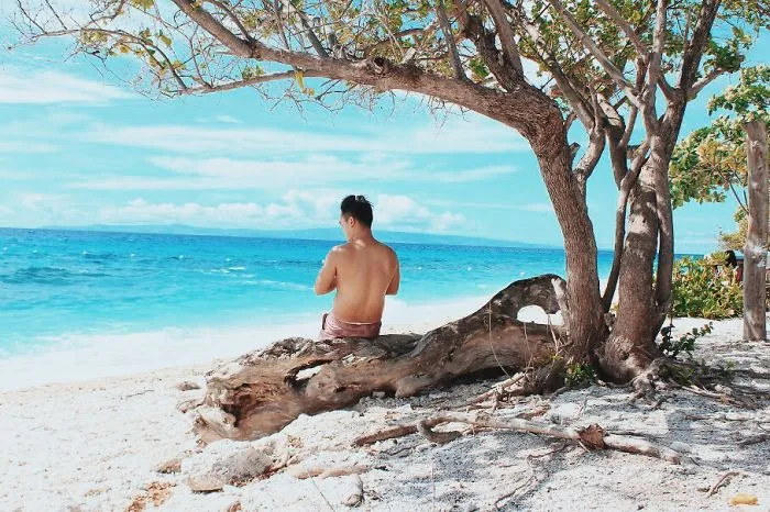 The Sanctuary Of Beauty That Is Sumilon Island, Cebu, Philippines