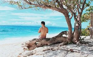 The Sanctuary Of Beauty That Is Sumilon Island, Cebu, Philippines