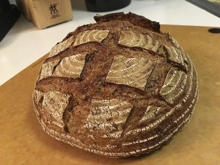 My Fav Bread