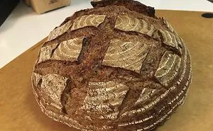 My Fav Bread