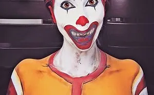 Ronald Mcdonald