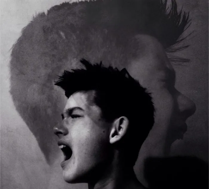 Fear And Madness.