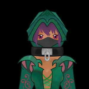 Ashiya FireHeart