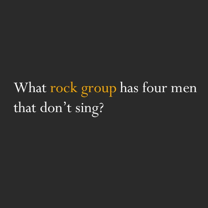 Geography Riddle