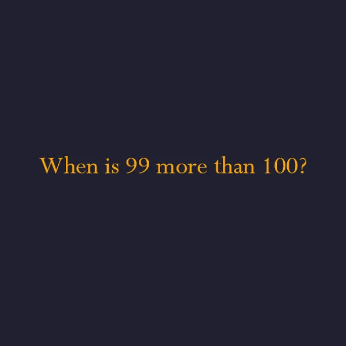 Hard Riddle