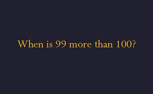 Can You Solve These Riddles Without Looking At The Answers? (53 Pics)
