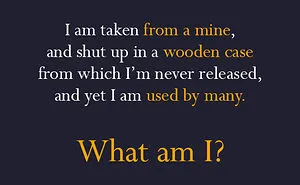 Can You Solve These Riddles Without Looking At The Answers? (53 Pics)