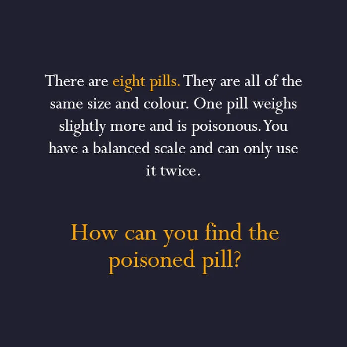 Math Riddle