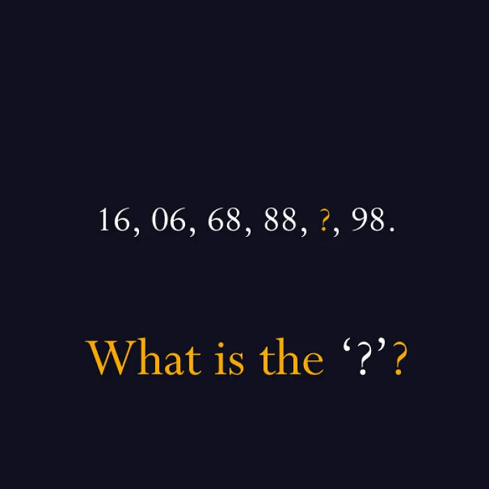 Hard Riddle
