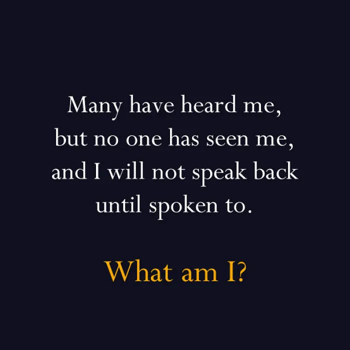 Hard Riddle