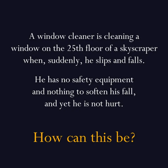 Hard Riddle
