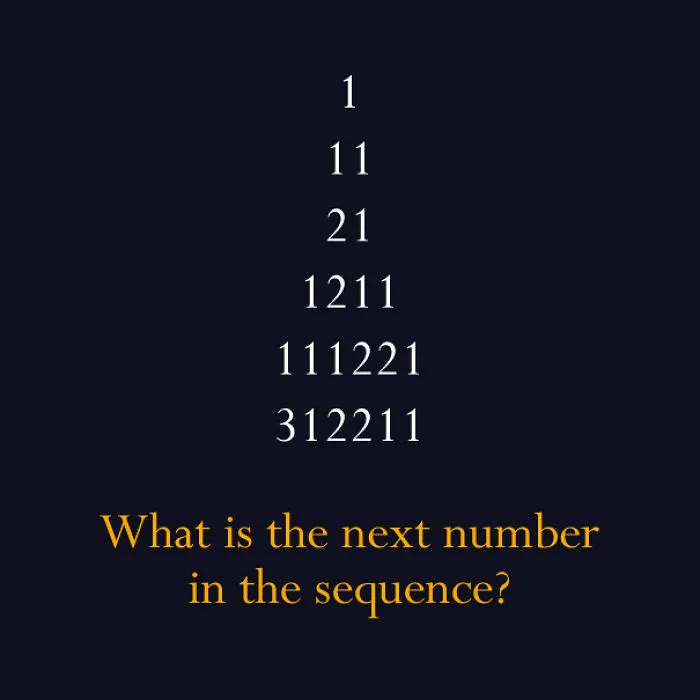Hard Riddle