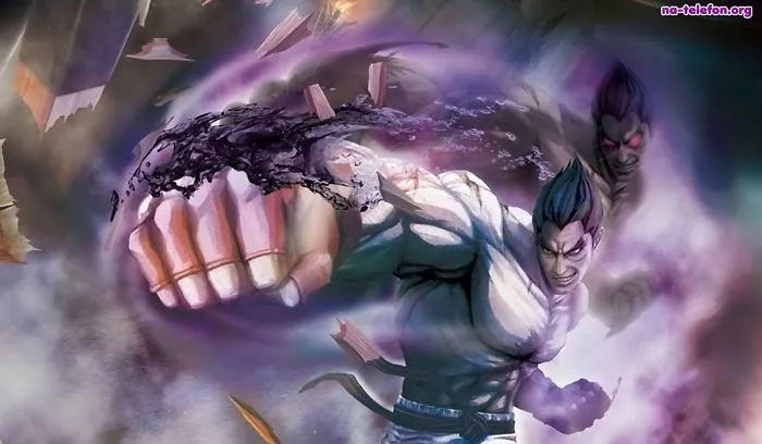 Kazuya
