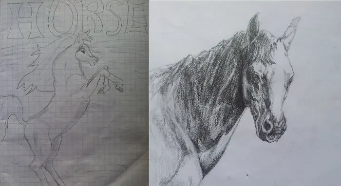 2008 Vs 2015