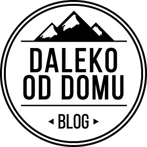 Daleko od domu