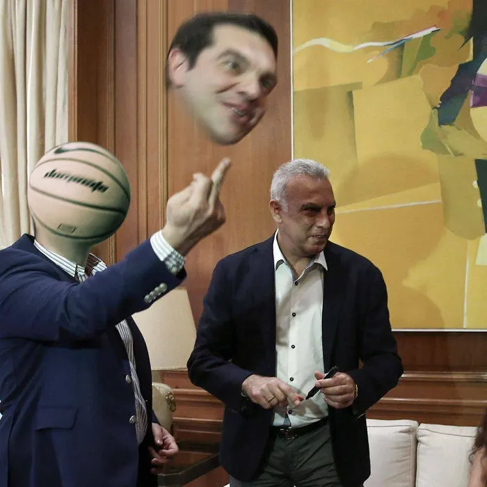 Face Swap