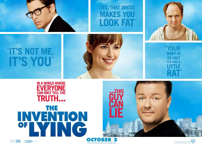 The Invention Of Lying