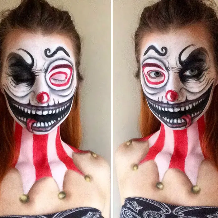 Clown
