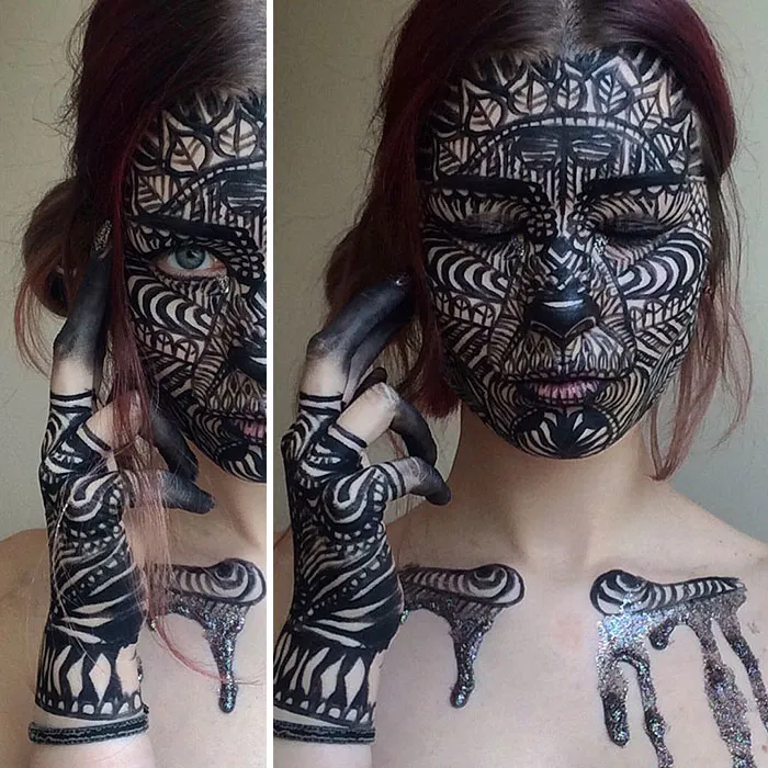 Line Tribe
