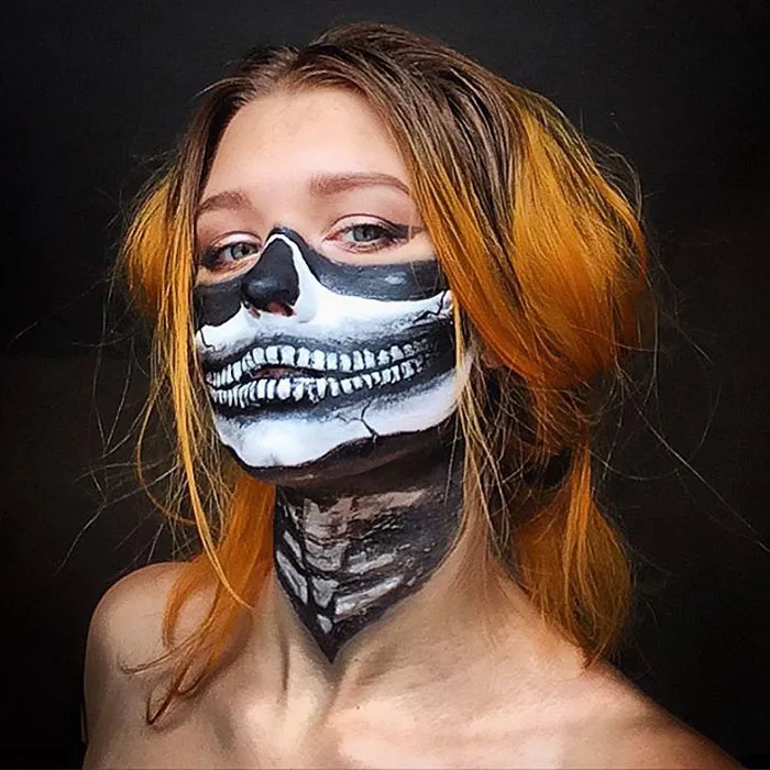 Skull