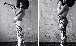 90 Before & After Pics Of Mothers Going Through The Most Beautiful Transformation