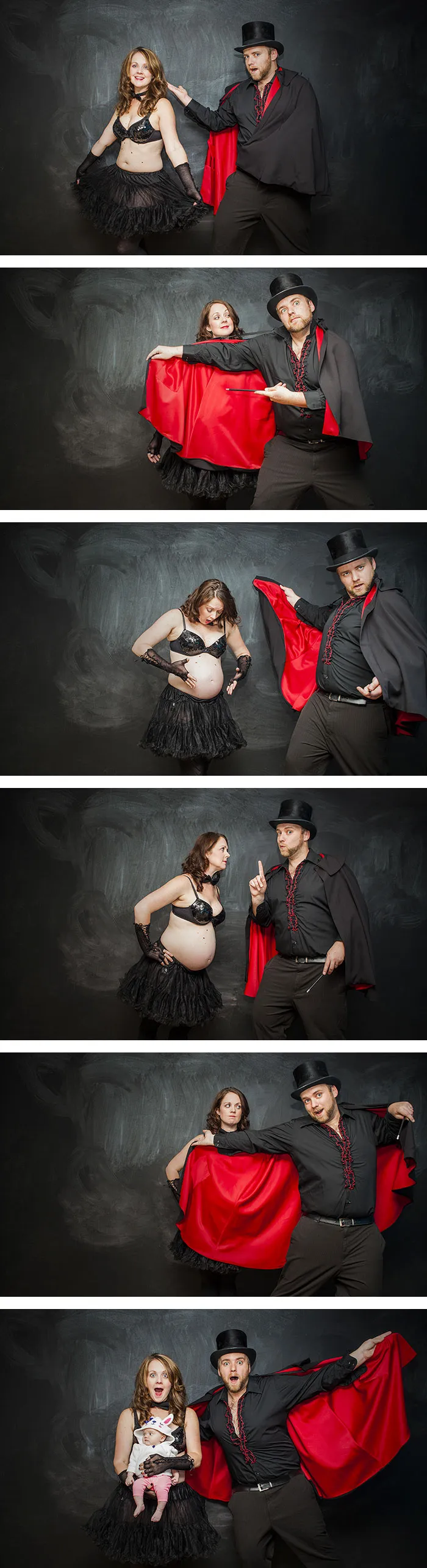 Before And After Birth