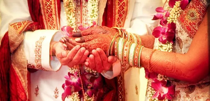 Adorable Wedding Photoshoot