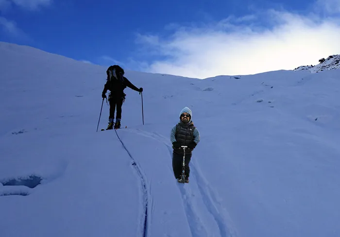 North Of The Wall