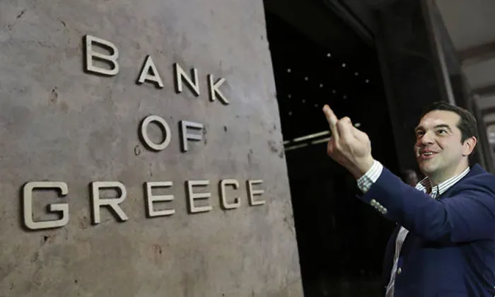 What Do You Do In A Financial Crisis?