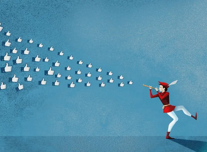 Opinion Leader And Influencers