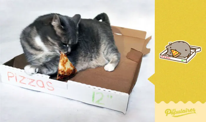The Pizza