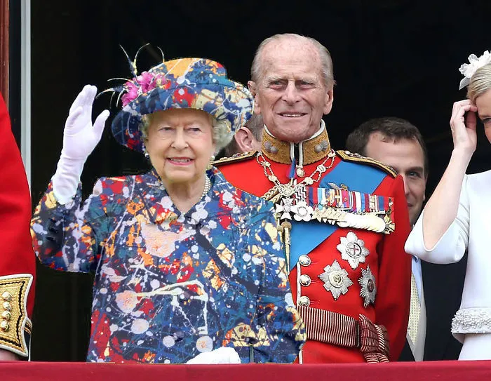 Queen No. 8