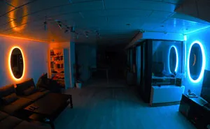 Portal Mirrors Are The Coolest Way To Decorate Your Room