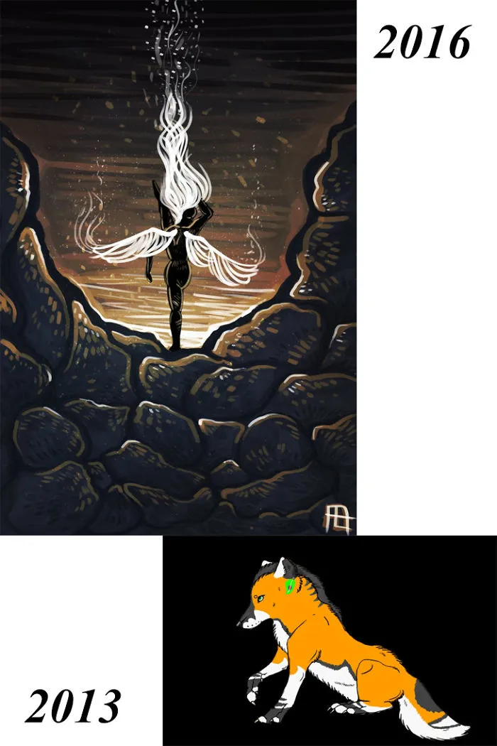 2013 To 2016