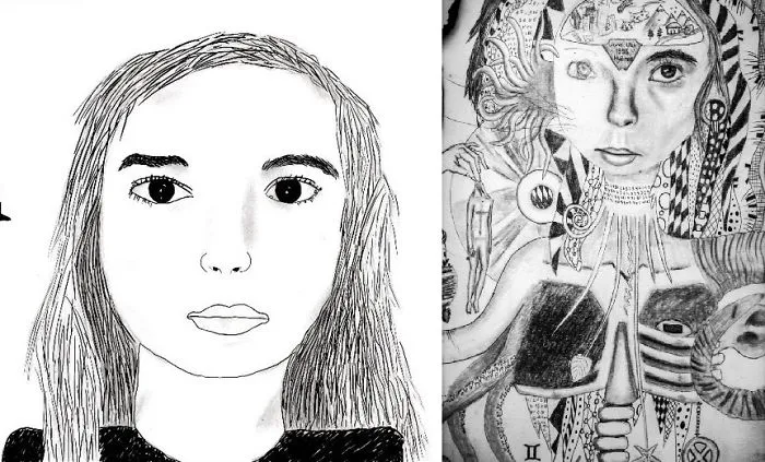 13 Years Old Vs 17 Years Old