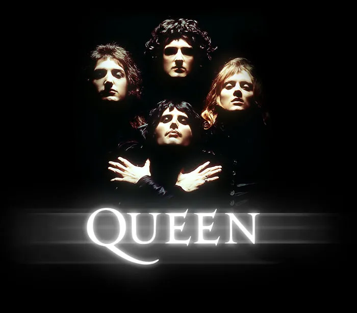Queen Queen