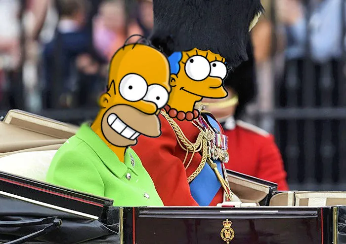 If The Hat Fits...