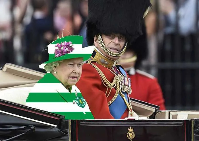 Queen Leonina