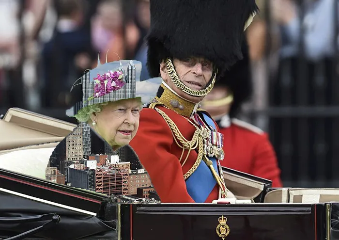 Pittsburgh Queen