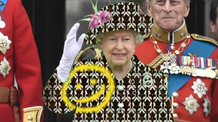 Queenlock